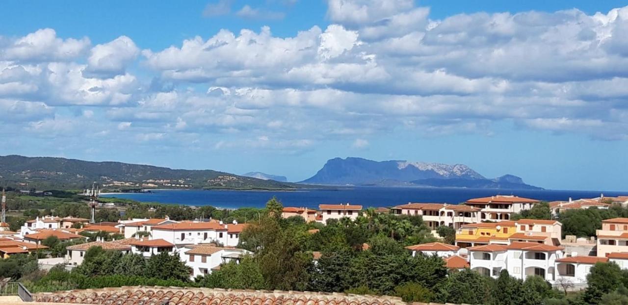 Su Pasu Villa Budoni Dış mekan fotoğraf