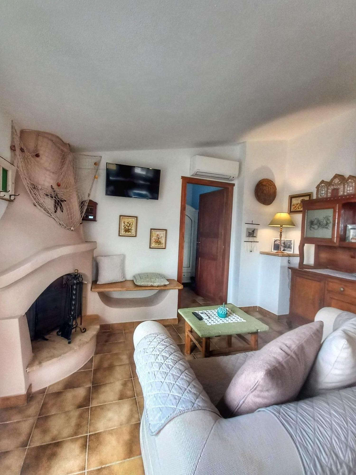 Su Pasu Villa Budoni Dış mekan fotoğraf