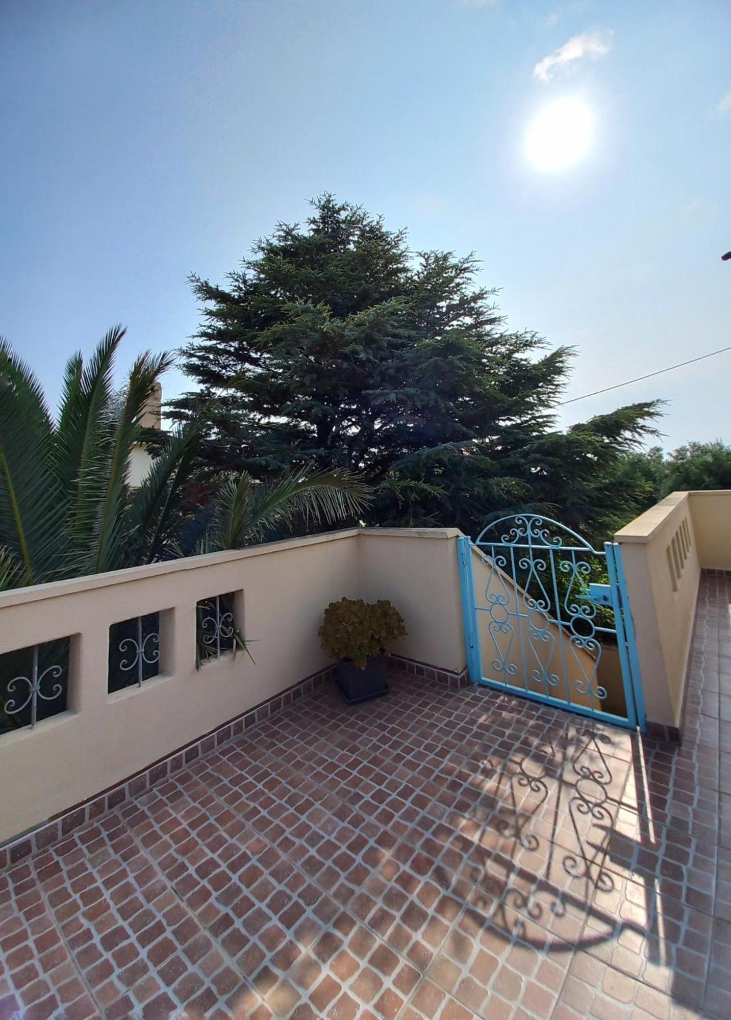 Su Pasu Villa Budoni Dış mekan fotoğraf