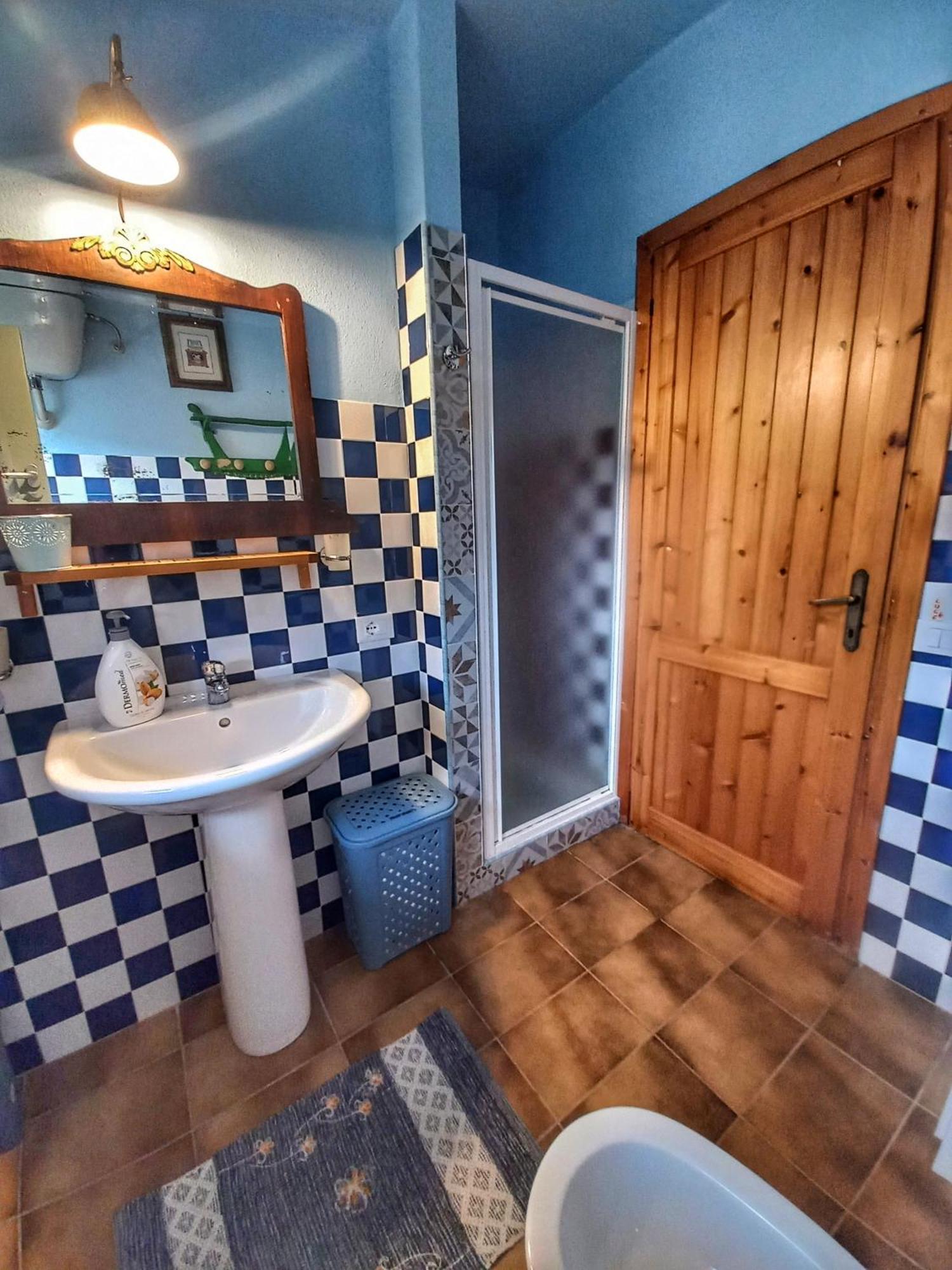 Su Pasu Villa Budoni Dış mekan fotoğraf