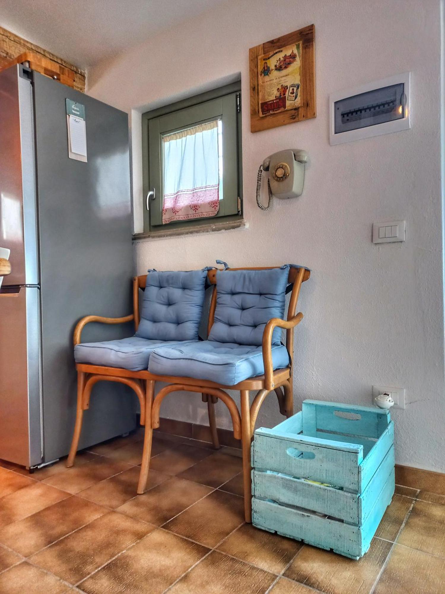 Su Pasu Villa Budoni Dış mekan fotoğraf