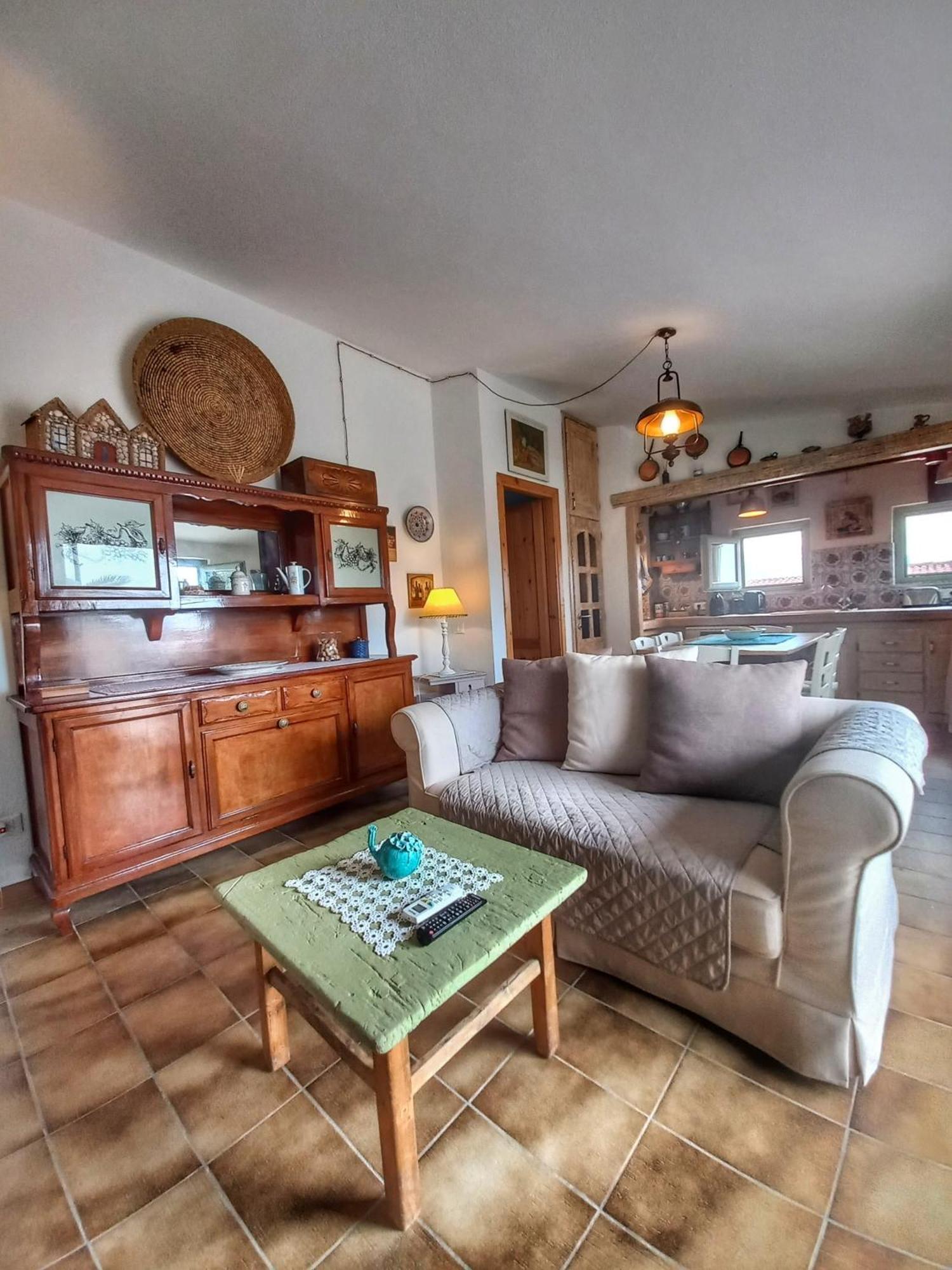 Su Pasu Villa Budoni Dış mekan fotoğraf